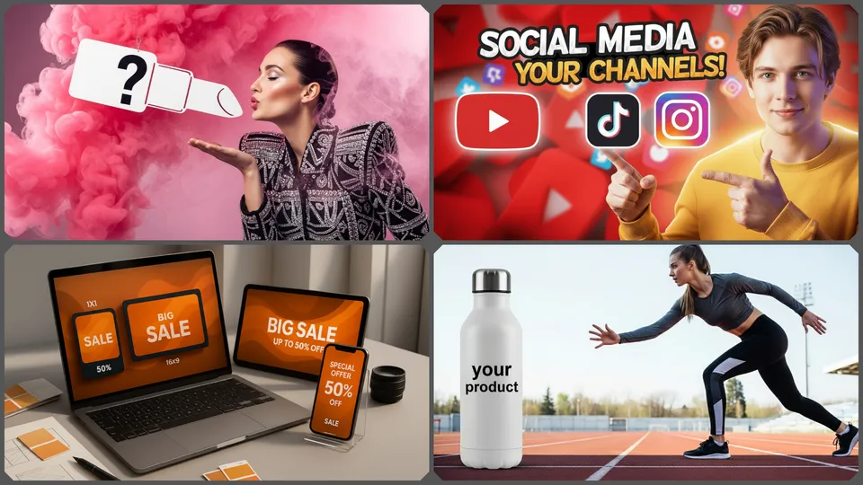 Przykładowa grafika AI